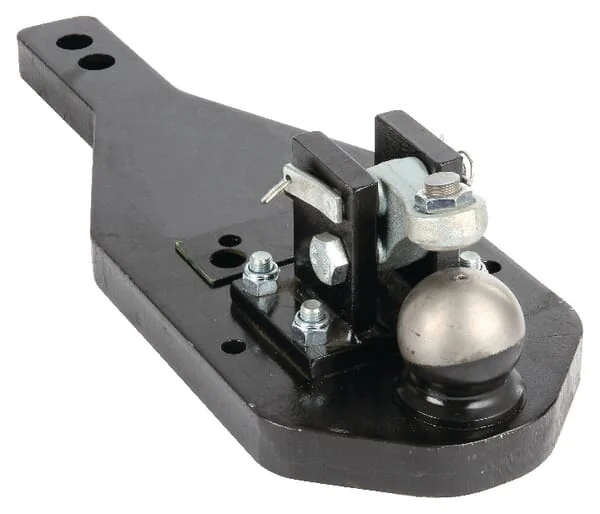 Scharmüller - 009606400A11 - Tragplatte K80