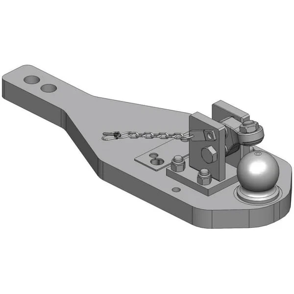 Scharmüller - 009606400A11 - Tragplatte K80