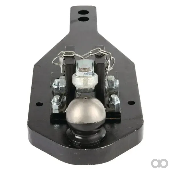 Scharmüller - 009606400A11 - Tragplatte K80