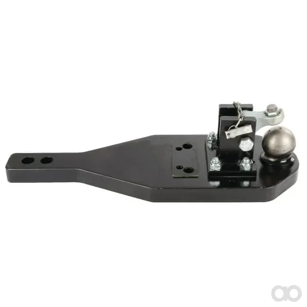 Scharmüller - 009606400A11 - Tragplatte K80