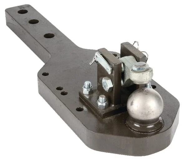 Scharmüller - 009606420A11 - Tragplatte K80