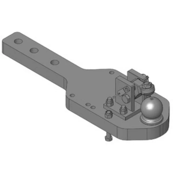 Scharmüller - 009606420A11 - Tragplatte K80