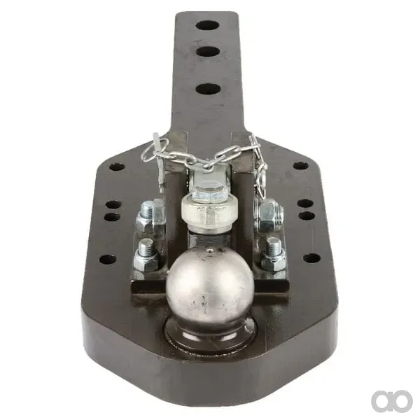 Scharmüller - 009606420A11 - Tragplatte K80