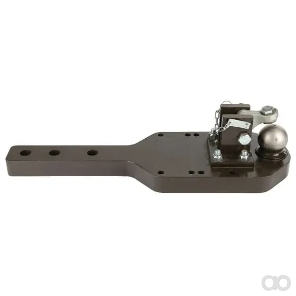 Scharmüller - 009606420A11 - Tragplatte K80