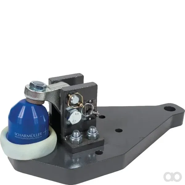 Scharmüller - 009606490A11 - Stützplatte K80