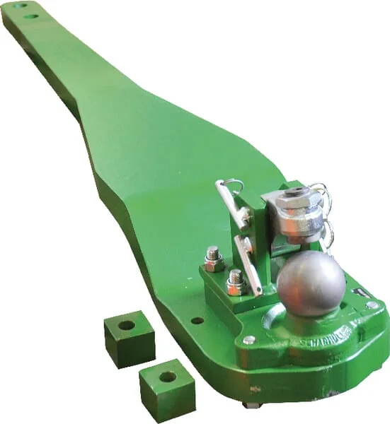 Scharmüller - 009644050A17 - Tragplatte K80