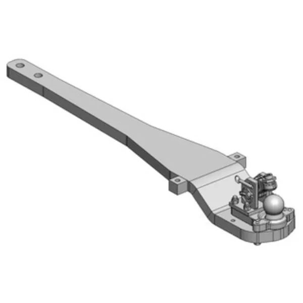 Scharmüller - 009644050A17 - Tragplatte K80
