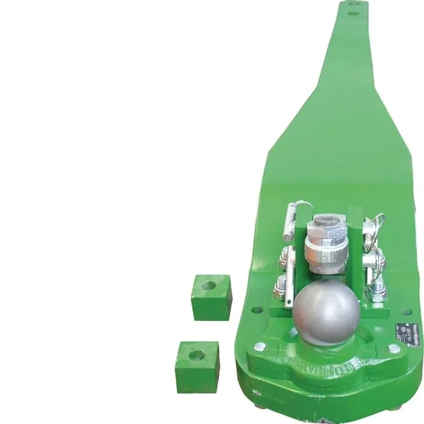 Scharmüller - 009644050A17 - Tragplatte K80
