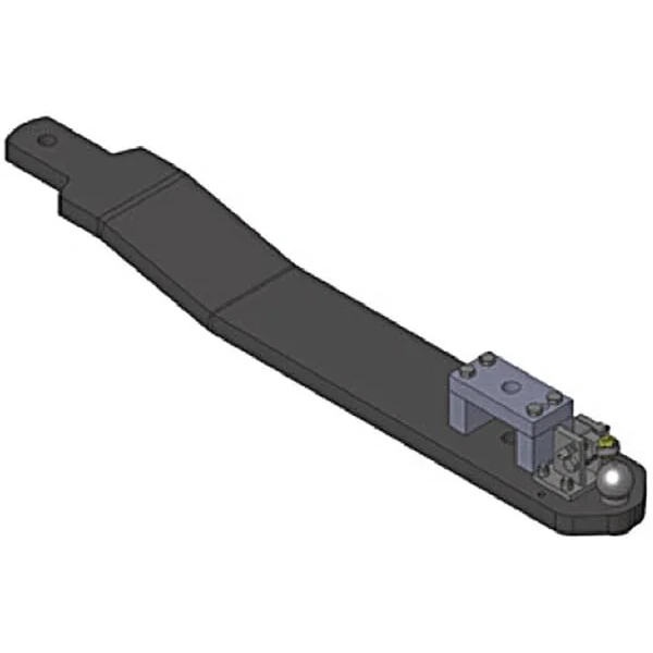 Scharmüller - 009645750A02 - Tragplatte K80 Scharmüller