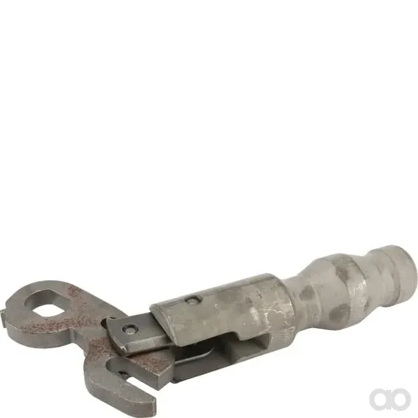 Scharmüller - 02470947 - Kupplungsbolzen-Satz Diameter 38mm