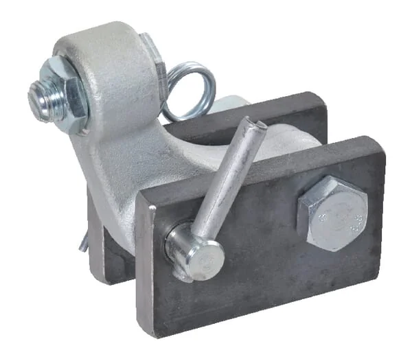 Scharmüller - 02481307 - Kupplung K50