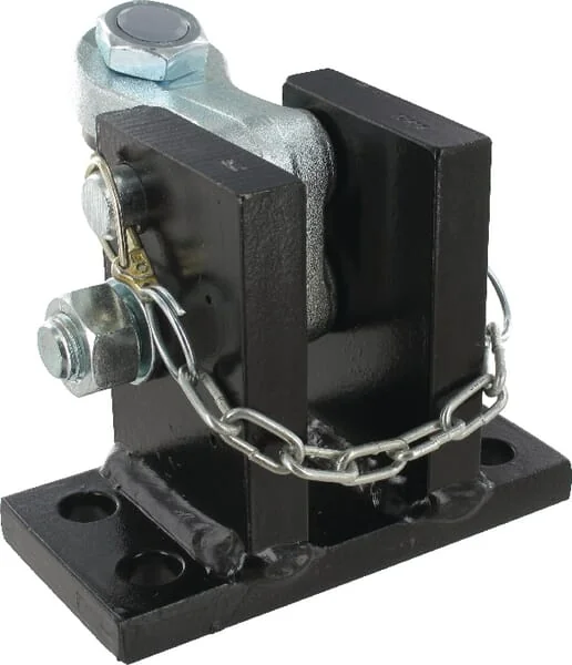 Scharmüller - 02481311A02 - Verriegelung Komplett