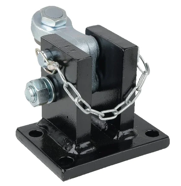 Scharmüller - 02481328A02 - Verriegelung Komplett