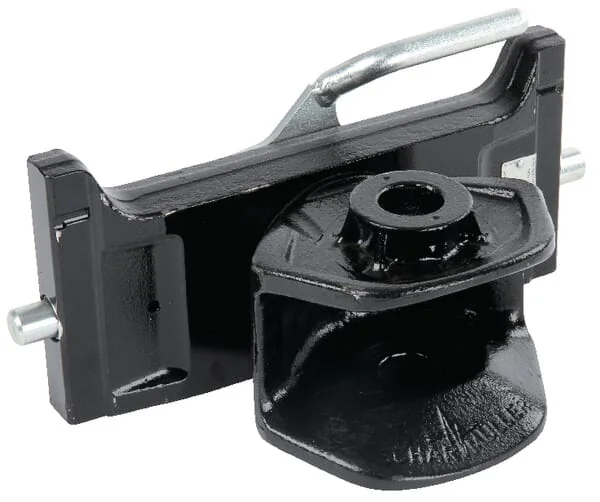 Scharmüller - 03250501A02 - Anhängerkupplung 225mm