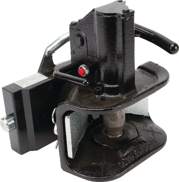 Scharmüller - 032553021A02 - Anhängerkupplung 255mm