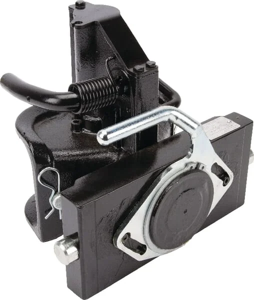 Scharmüller - 032553021A02 - Anhängerkupplung 255mm