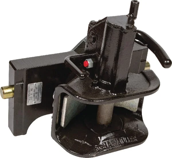 Scharmüller - 033101271A02 - Anhängerkupplung 310mm
