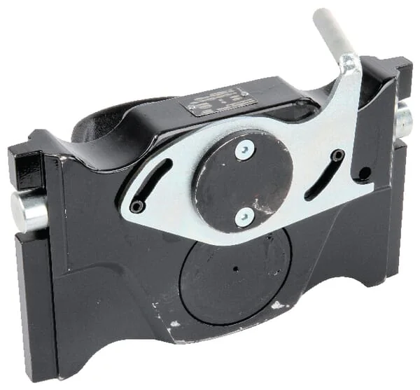 Scharmüller - 03320506A02 - Anhängerkupplung 320mm