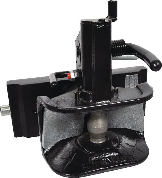 Scharmüller - 033293221A02 - Anhängerkupplung Ch-I 330mm