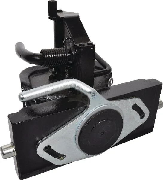 Scharmüller - 033293221A02 - Anhängerkupplung Ch-I 330mm