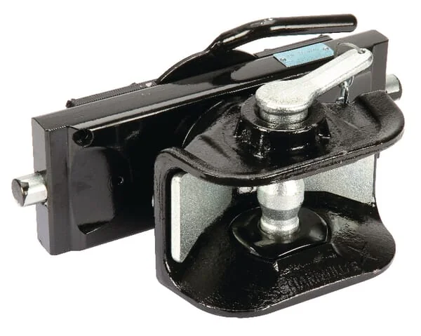 Scharmüller - 03330506A02 - Anhaengerkupplung 330 mm