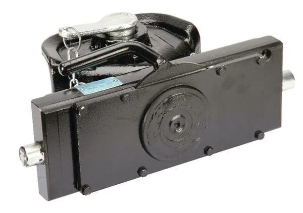 Scharmüller - 03330506A02 - Anhaengerkupplung 330 mm