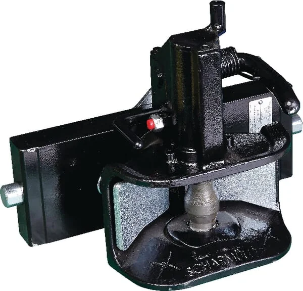 Scharmüller - 033343221A02 - Anhaengerkupplung 333mm