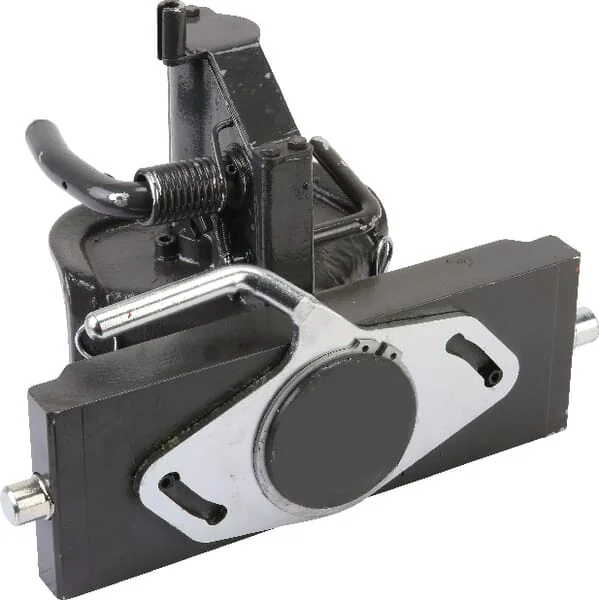 Scharmüller - 033353221A11 - Automatische Anhaengerkupplung 335 mm
