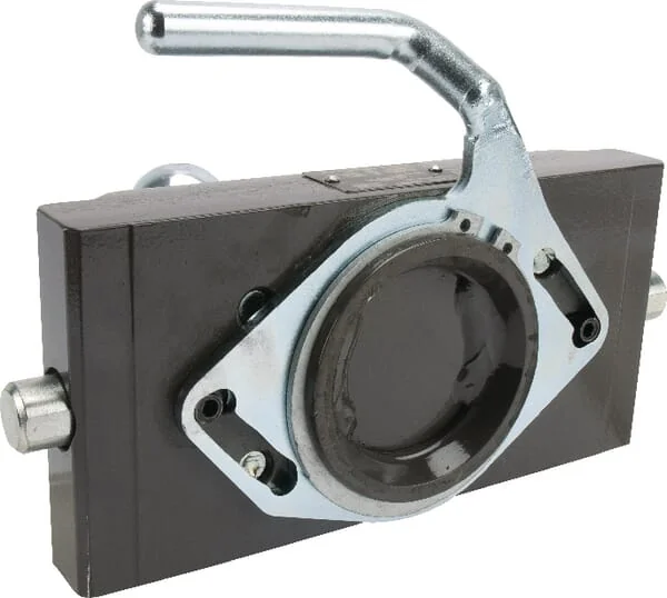 Scharmüller - 03624103A11 - K50 Kugelkopfkupplung 241 mm