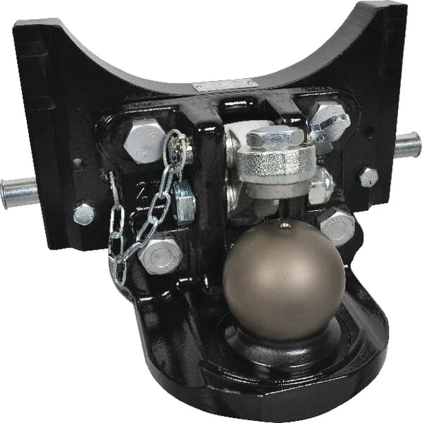 Scharmüller - 03631144A02 - Kugelkopfkupplung 311 mm 80 mm