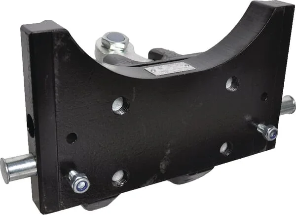 Scharmüller - 03631144A02 - Kugelkopfkupplung 311 mm 80 mm