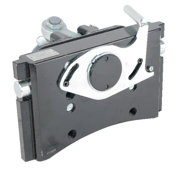 Scharmüller - 03632046A02 - Anhaengerkugelkupplung K80 320 mm