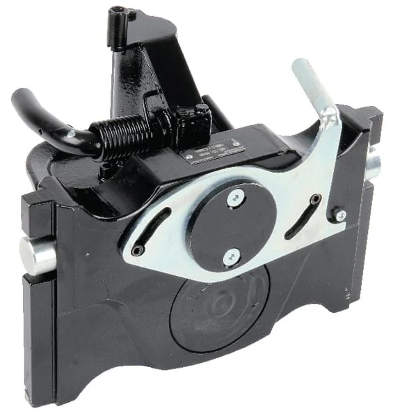 Scharmüller - 036320531A02 - Anhaengerkupplung CH-I 320mm