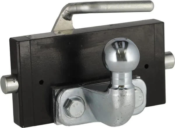 Scharmüller - 03722500A02 - K50 Kugelkopfkupplung