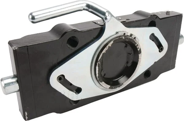 Scharmüller - 03733060A02 - Adapterplatte 330 mm
