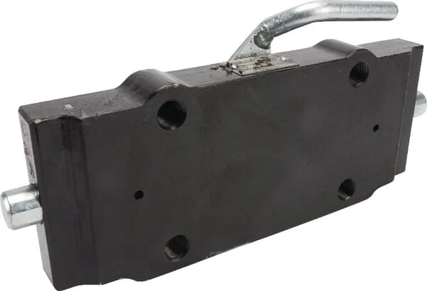 Scharmüller - 03733060A02 - Adapterplatte 330 mm
