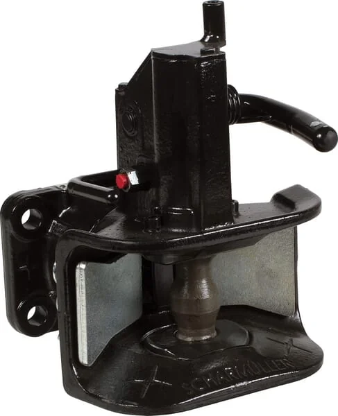 Scharmüller - 051403221A02 - CH-I Anhaengerkupplung 140x80mm