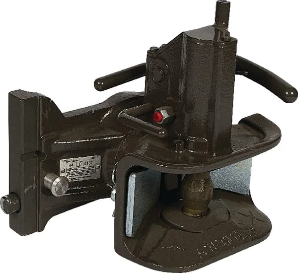 Scharmüller - 053113221A11 - Anhaengerkupplung 311mm