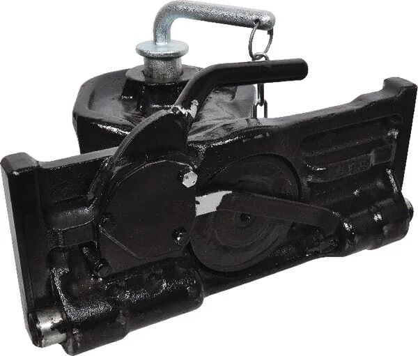 Scharmüller - 05325501A02 - Anhaengerkupplung 325mm
