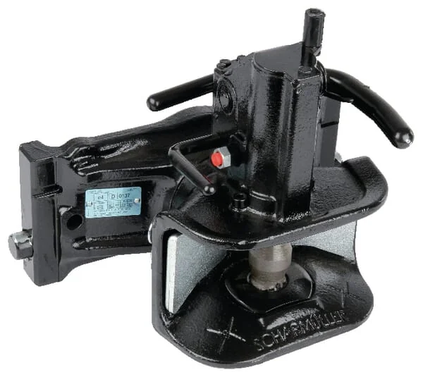 Scharmüller - 053303221A11 - Anhaengerkupplung 330mm