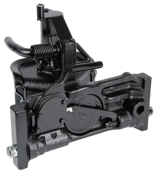 Scharmüller - 053303221A11 - Anhaengerkupplung 330mm