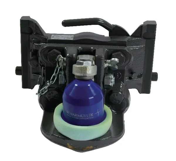 Scharmüller - 056311420A11 - Kugelkopfkupplung 80mm 311mm