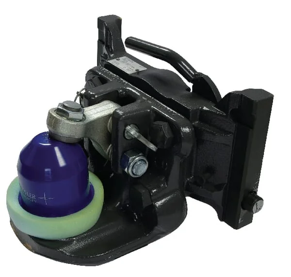 Scharmüller - 056311420A11 - Kugelkopfkupplung 80mm 311mm