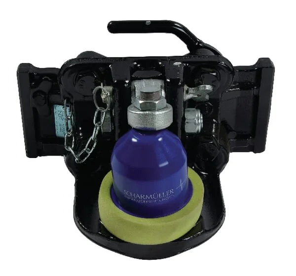 Scharmüller - 05632533A02 - Kugelkupplungskopf K80 325mm