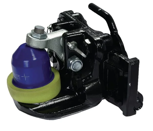 Scharmüller - 05632533A02 - Kugelkupplungskopf K80 325mm