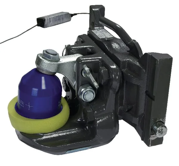 Scharmüller - 05633042A11 - Kugelkupplungskopf Kugel 80mm 330mm