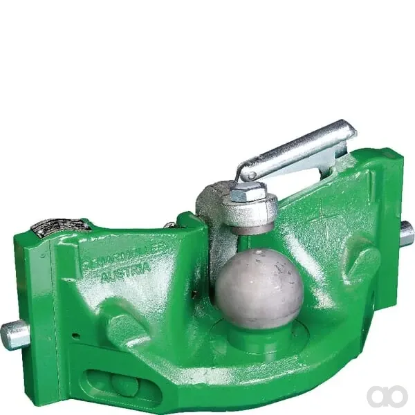 Scharmüller - 05639046A17 - Kugelkupplung K80