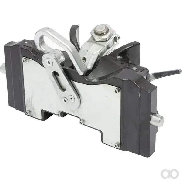 Scharmüller - 05639080A02 - Kugelkupplung K80