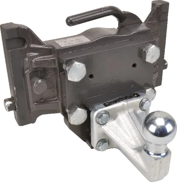 Scharmüller - 05731103A11 - K50 Kugelkopfkupplung 311mm