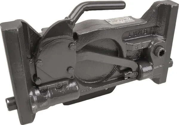 Scharmüller - 05731103A11 - K50 Kugelkopfkupplung 311mm